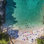 Beautiful In With Wifi Apartment Pula