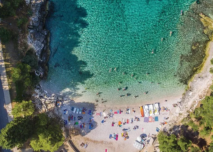 Awesome In With Wifi Appartement Pula
