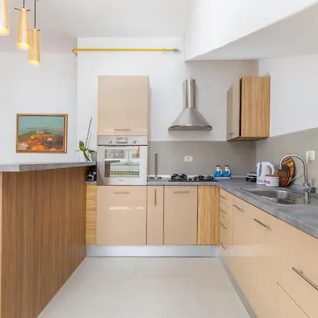 Nice Apartment In Pula With Wifi