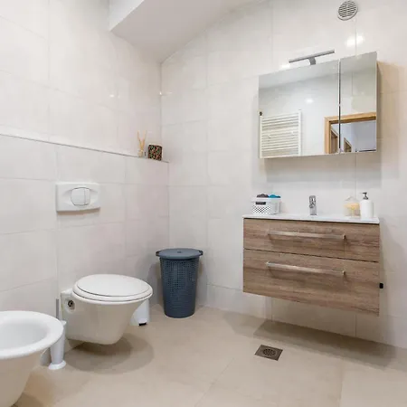 Awesome In With Wifi Lejlighed