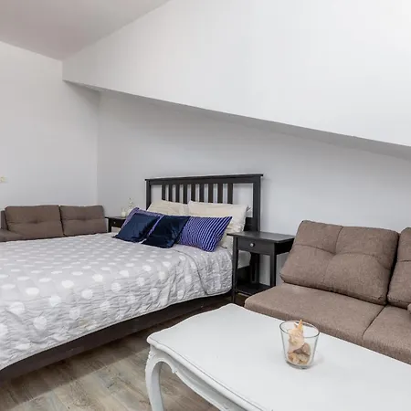 Awesome In With Wifi Lejlighed