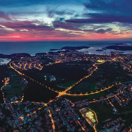 Awesome In With Wifi Lejlighed