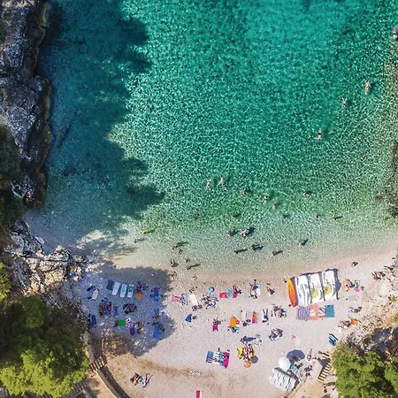 Awesome In With Wifi Lejlighed Pula