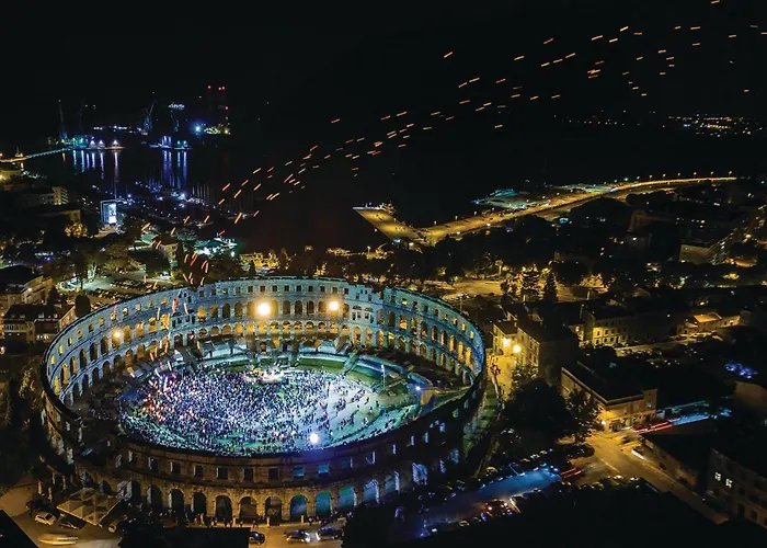 아파트 Awesome In With Wifi *