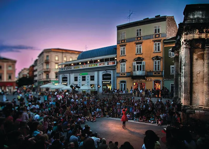 Awesome In With Wifi *