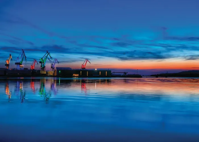 아파트 Awesome In With Wifi