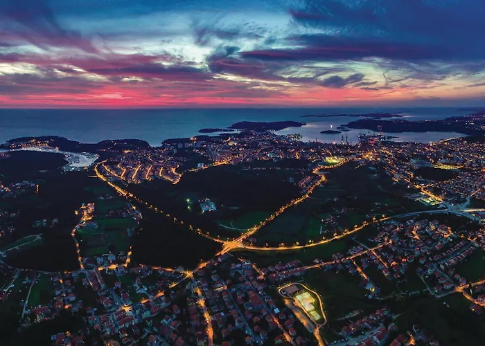 Awesome In With Wifi 아파트