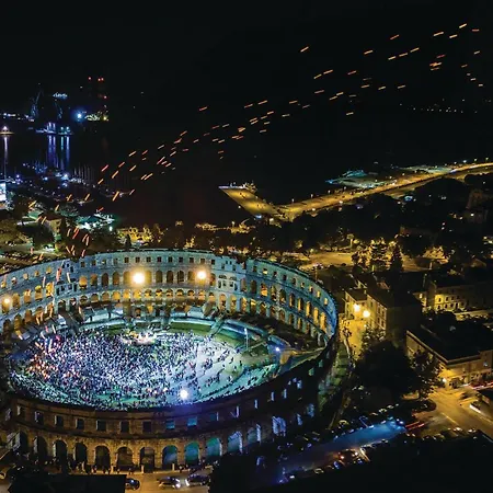 Lägenhet Awesome In With Wifi *